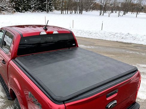 Used 2021 Ford Ranger XLT w/ Equipment Group 301A Mid image 20