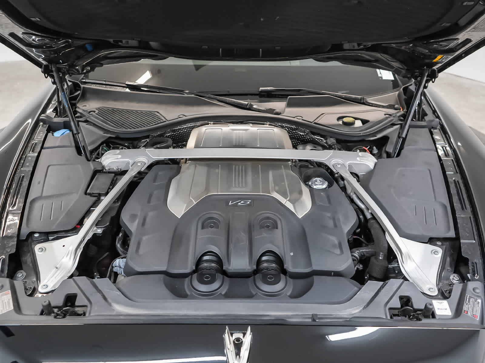 Used 2022 Bentley Flying Spur V8 AWD/4WD image 26