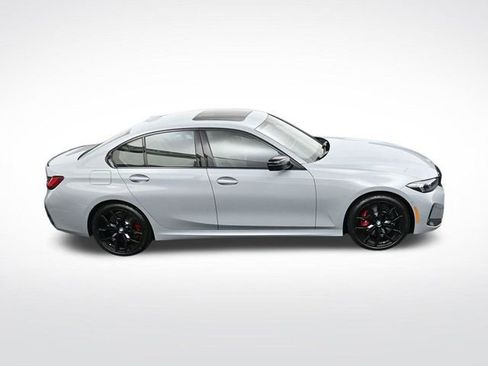 New 2026 BMW 330i xDrive Sedan w/ M Sport Package image 20