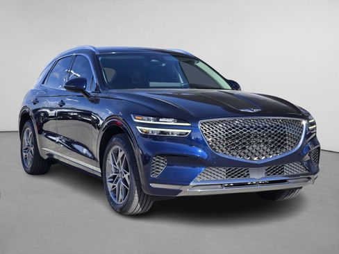 Used 2022 Genesis GV70 2.5T w/ Select Package AWD/4WD image 1