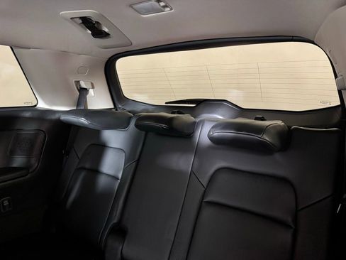 Used 2023 Nissan Pathfinder SL w/ SL Premium Package image 29