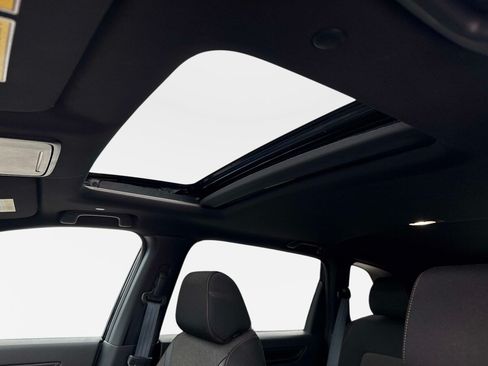 Used 2025 Honda CR-V Sport image 19