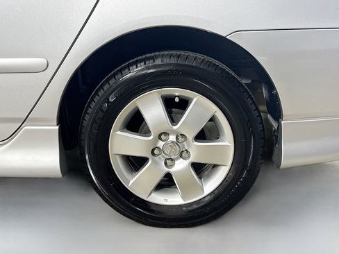 Used 2005 Toyota Corolla S FWD image 27