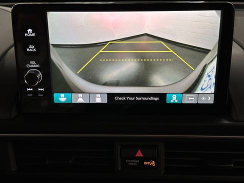 New 2025 Honda Pilot EX-L image 29