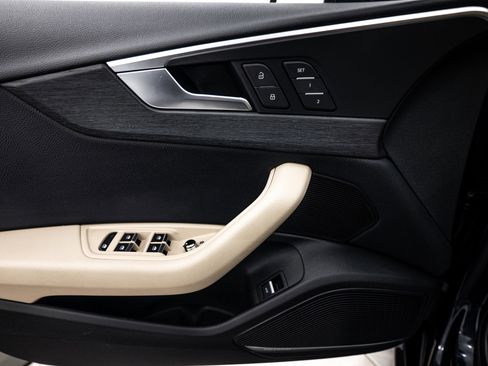 Used 2017 Audi A4 2.0T Premium Plus w/ Premium Plus Package image 14