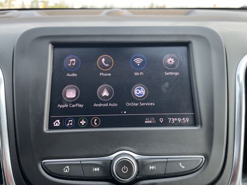 Used 2020 Chevrolet Equinox LT FWD image 12