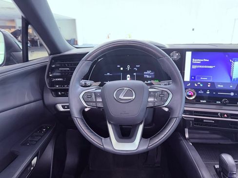 Certified 2025 Lexus RX 350 Premium w/ Accessory Package (Z1) FWD image 18