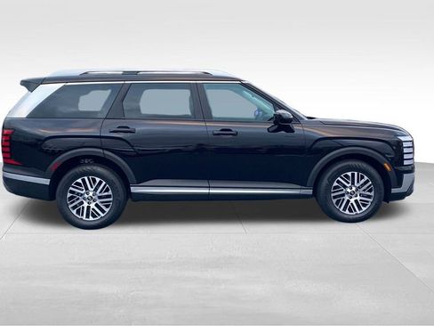 New 2026 Hyundai Palisade SEL image 8