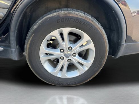 Used 2013 Dodge Durango SXT w/ Popular Equipment Group AWD/4WD image 18