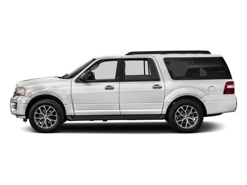 Used 2017 Ford Expedition EL XLT w/ Equipment Group 202A AWD/4WD image 3