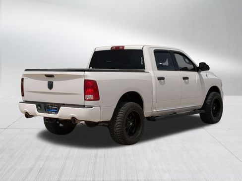 Used 2013 RAM 1500 Express AWD/4WD image 5