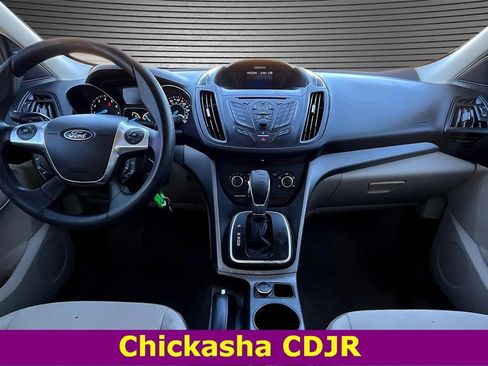 Used 2014 Ford Escape SE image 7