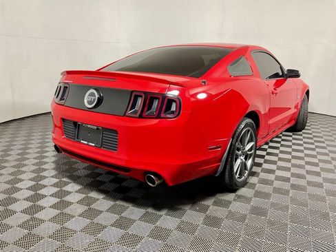 Used 2014 Ford Mustang GT w/ GT Track Package RWD image 14
