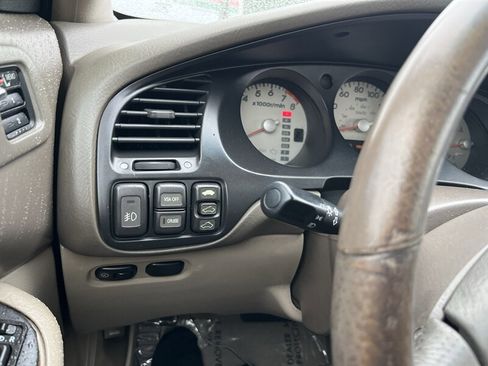 Used 2003 Acura TL Type-S image 39