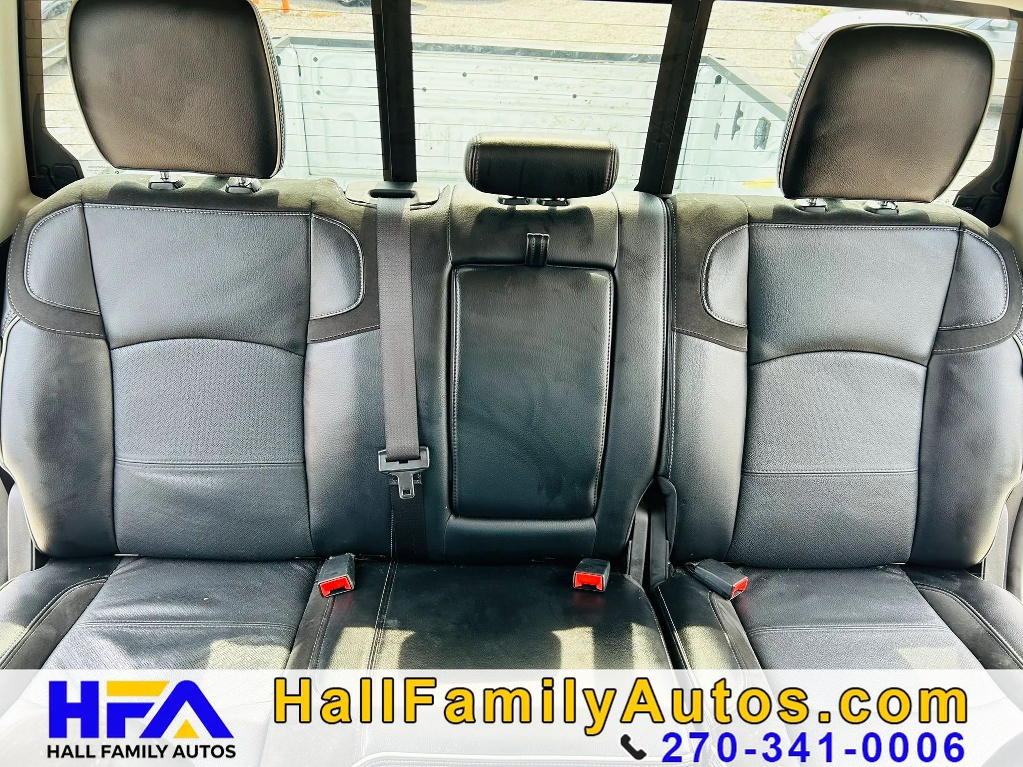 Used 2024 RAM 2500 Laramie AWD/4WD image 10