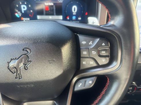 Certified 2024 Ford Bronco Raptor AWD/4WD image 10