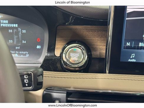 Used 2022 Lincoln Corsair Reserve w/ Equipment Group 201A image 35