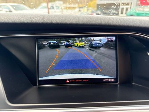 Used 2016 Audi A4 2.0T Premium Plus w/ Technology Package image 25