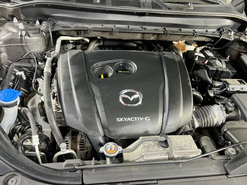 Used 2020 MAZDA CX-5 Grand Touring AWD/4WD image 30
