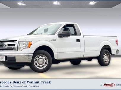Used 2013 Ford F150 XL w/ PWR Equipment Group