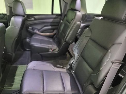 Used 2015 Chevrolet Tahoe LTZ image 52