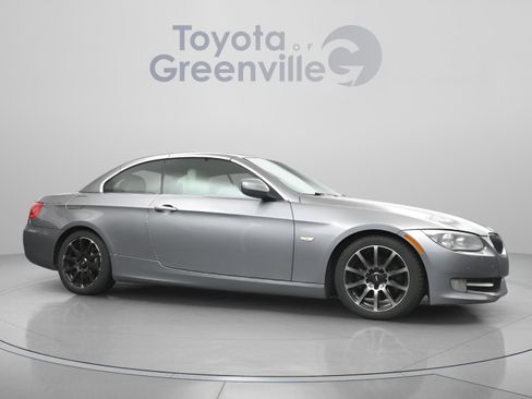 Used 2013 BMW 328i Convertible RWD image 18