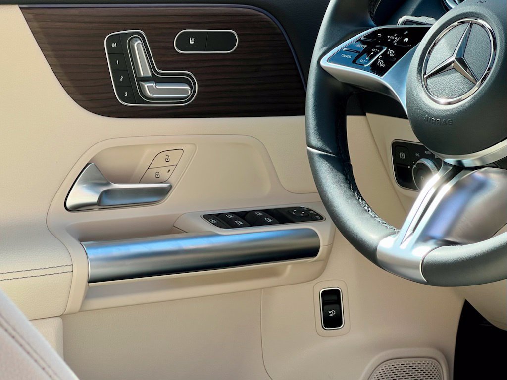 Certified 2026 Mercedes-Benz GLA 250 4MATIC image 13