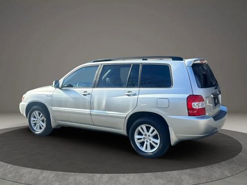 Used 2006 Toyota Highlander Limited image 7