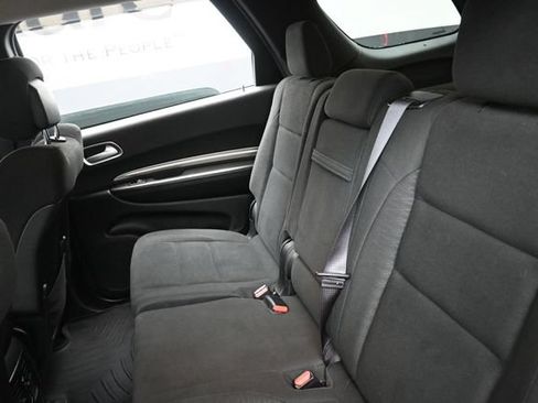 Used 2019 Dodge Durango AWD image 21