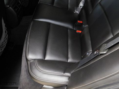 Used 2018 Cadillac ATS 2.0T AWD Sedan image 72