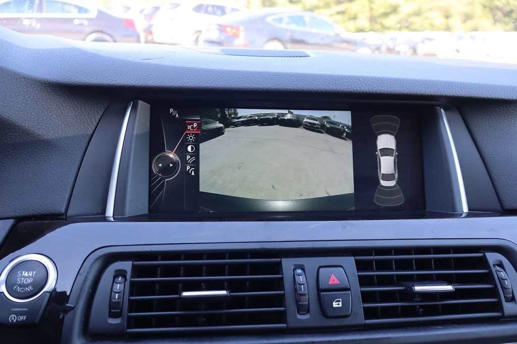 Used 2014 BMW 535i Sedan RWD image 24