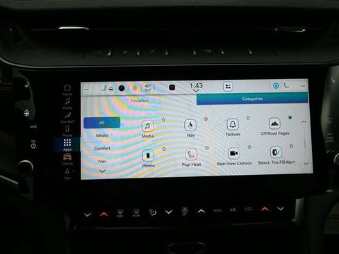 New 2026 Jeep Grand Cherokee Limited image 29