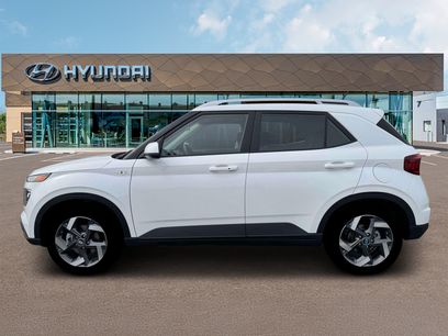 New 2026 Hyundai Venue SEL