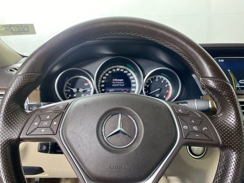 Used 2015 Mercedes-Benz E 350 Sedan image 13