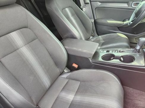 Used 2025 Honda Civic Sport image 14