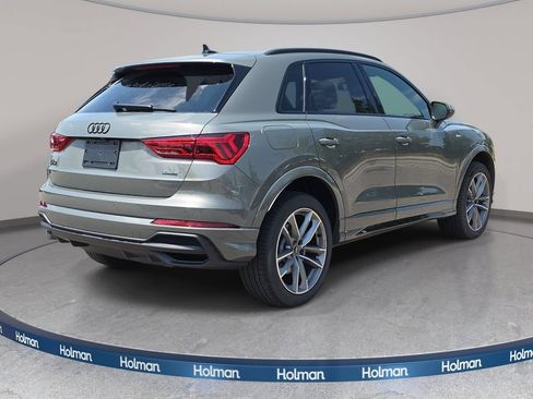 Used 2025 Audi Q3 2.0T Premium w/ Convenience Package AWD/4WD image 6