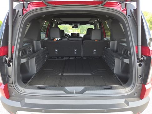 New 2026 Honda Passport TrailSport image 20