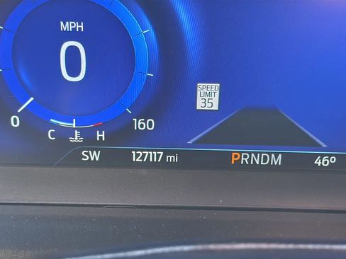 Used 2020 Ford Explorer ST w/ Premium Technology Package image 17