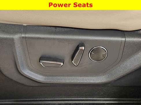 Used 2024 Ford Expedition Max Limited image 36