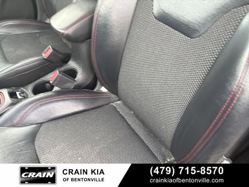 Used 2019 Jeep Compass Trailhawk w/ Cold Weather Group AWD/4WD image 18