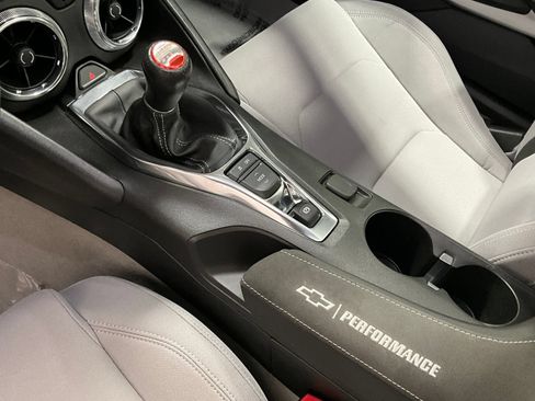 Used 2023 Chevrolet Camaro LT w/ RS Package RWD image 18