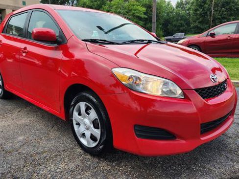 Used 2009 Toyota Matrix S AWD/4WD image 10
