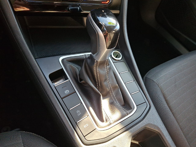 Used 2025 Volkswagen Jetta S FWD image 14