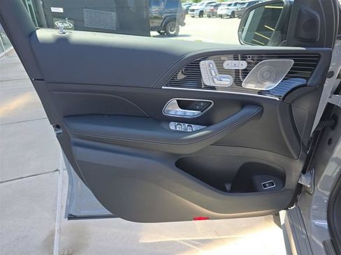 Certified 2025 Mercedes-Benz GLE 350 4MATIC image 20