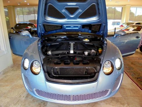 Used 2012 Bentley Continental GT Supersports image 25