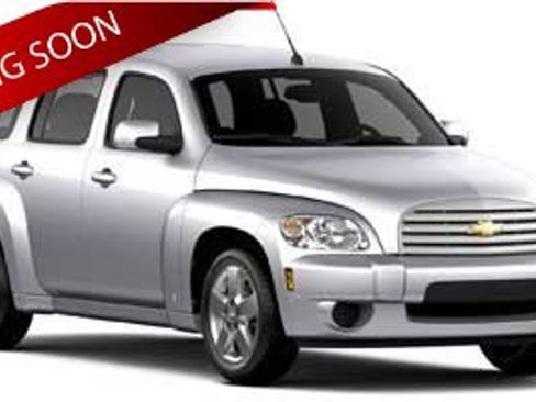 Used 2011 Chevrolet HHR LT image 1