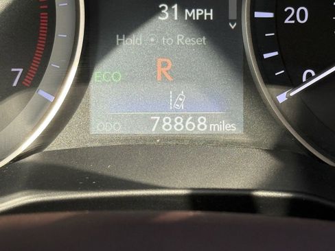 Used 2017 Lexus ES 350 image 28