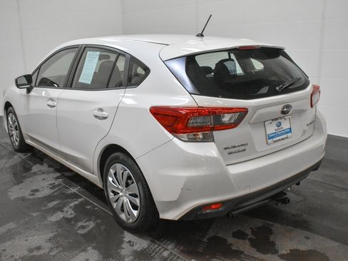 Used 2020 Subaru Impreza 2.0i image 6