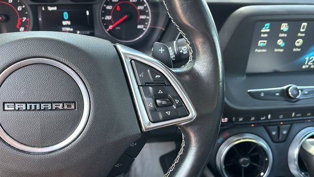 Used 2018 Chevrolet Camaro LT w/ RS Package RWD image 23