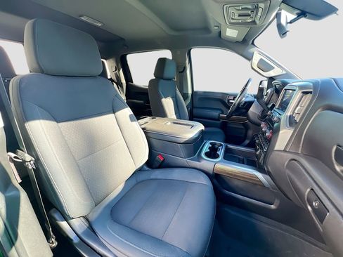 Used 2019 Chevrolet Silverado 1500 RST w/ All-Star Edition image 25